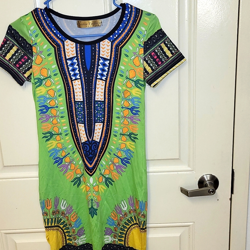 Size: S Jessica Taylor's NYC Dress